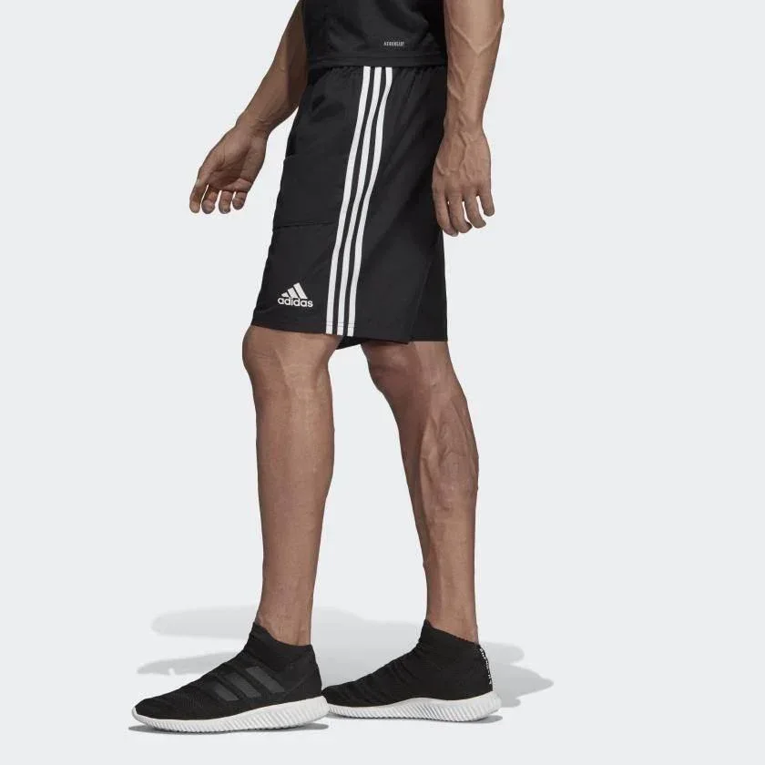 מכנס אדידס לגברים Adidas TIRO19 WOV SHO D95919 - Image 4