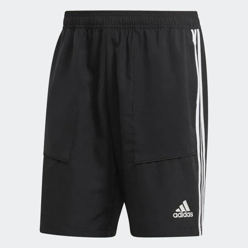 מכנס אדידס לגברים Adidas TIRO19 WOV SHO D95919 - Image 5