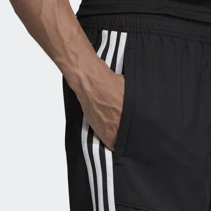 מכנס אדידס לגברים Adidas TIRO19 WOV SHO D95919 - Image 8