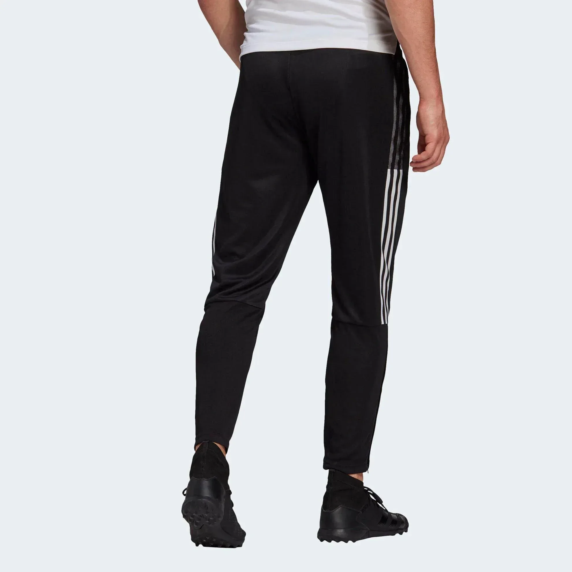 מכנס אימון אדידס ארוך ADIDAS TIRO21 TR PNT BLACK GH7306 - Image 2
