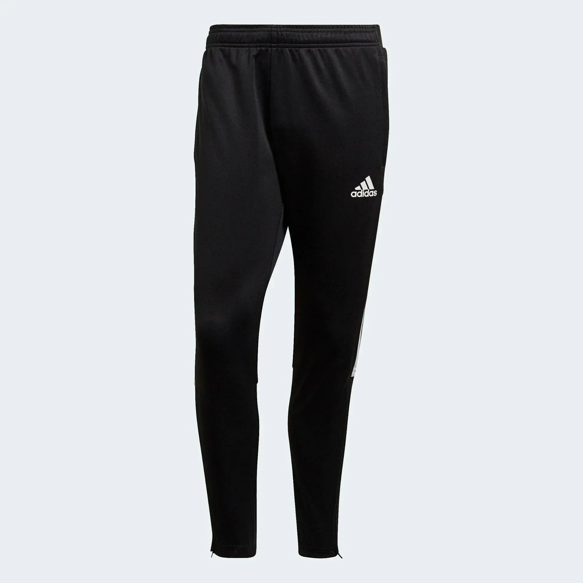 מכנס אימון אדידס ארוך ADIDAS TIRO21 TR PNT BLACK GH7306 - Image 4