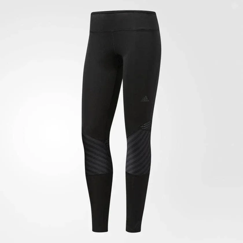 טייטס אדידס ארוך נשים Adidas Tko Long B28253 - Image 4