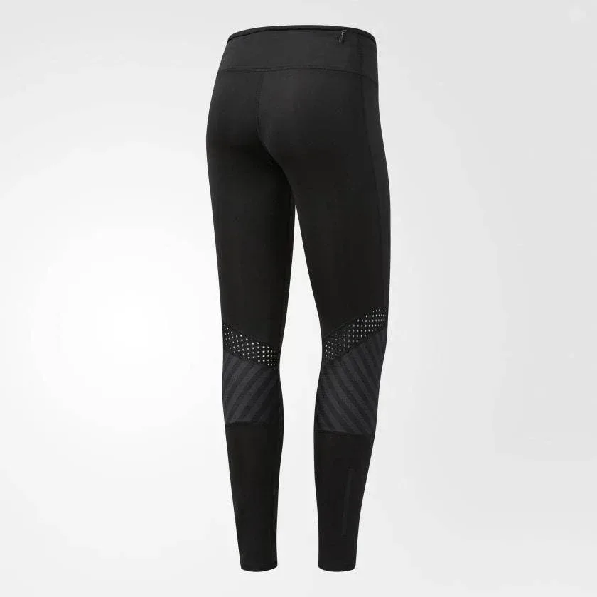 טייטס אדידס ארוך נשים Adidas Tko Long B28253 - Image 5