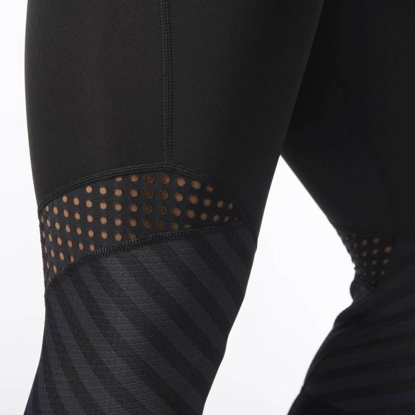 טייטס אדידס ארוך נשים Adidas Tko Long B28253 - Image 7