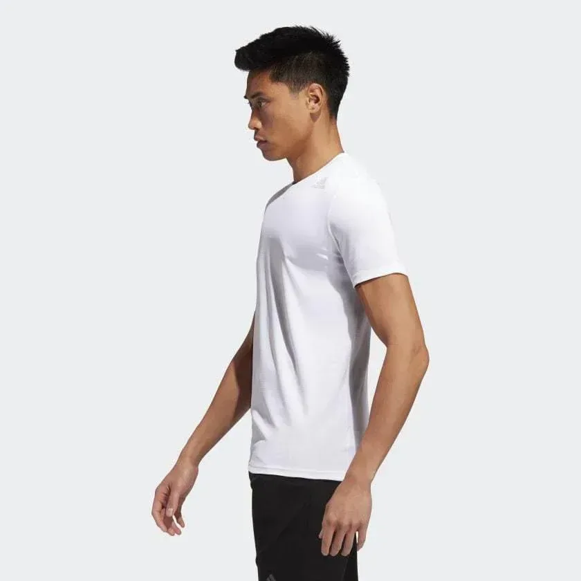 חולצת אימון אדידס לגבר Adidas trg fm2098 Tee - Image 3