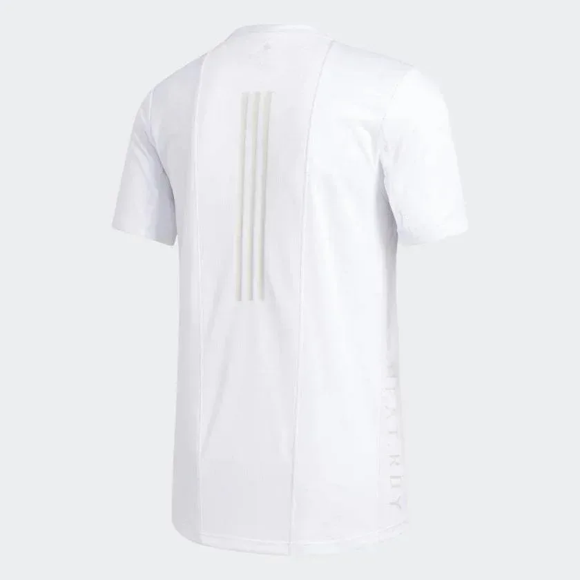 חולצת אימון אדידס לגבר Adidas trg fm2098 Tee - Image 6