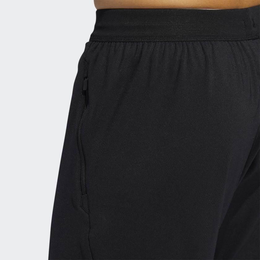 מכנס אדידס קצר לגברים Adidas TRG SHORT H.RDY FJ6129 - Image 10