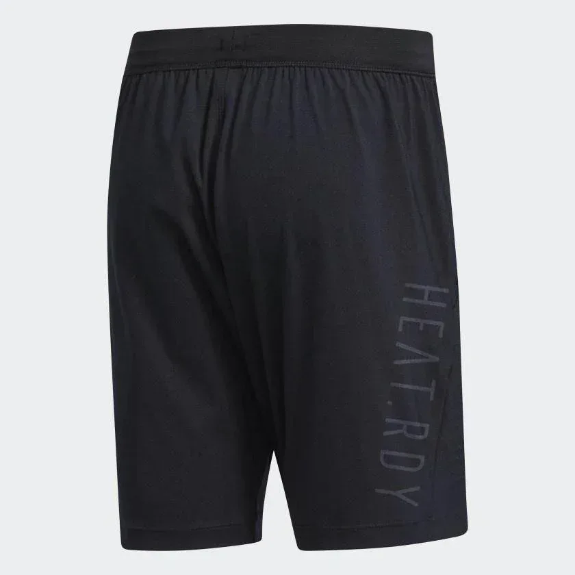 מכנס אדידס קצר לגברים Adidas TRG SHORT H.RDY FJ6129 - Image 6