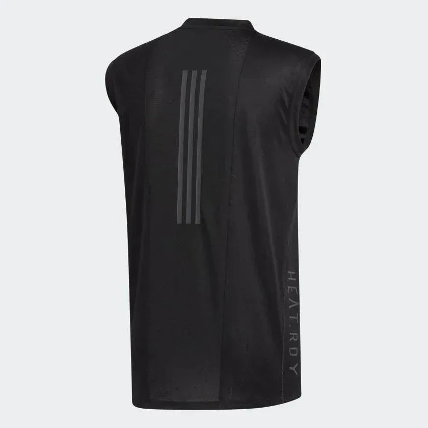 חולצה ללא שרוול אדידס לגבר Adidas TRG SL T H.RDY FM2088 - Image 6