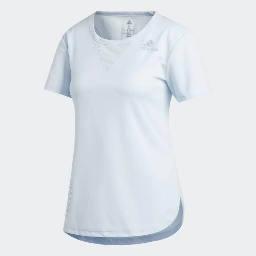 חולצת אדידס נשים Adidas TRG TEE H.RDY FK9617 - Image 5