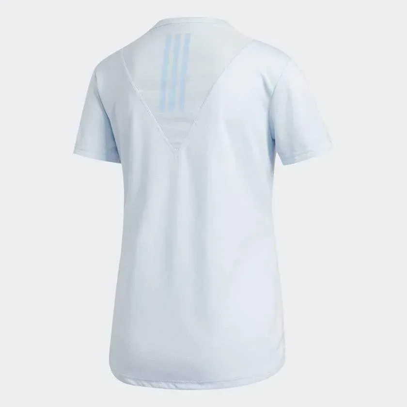 חולצת אדידס נשים Adidas TRG TEE H.RDY FK9617 - Image 6