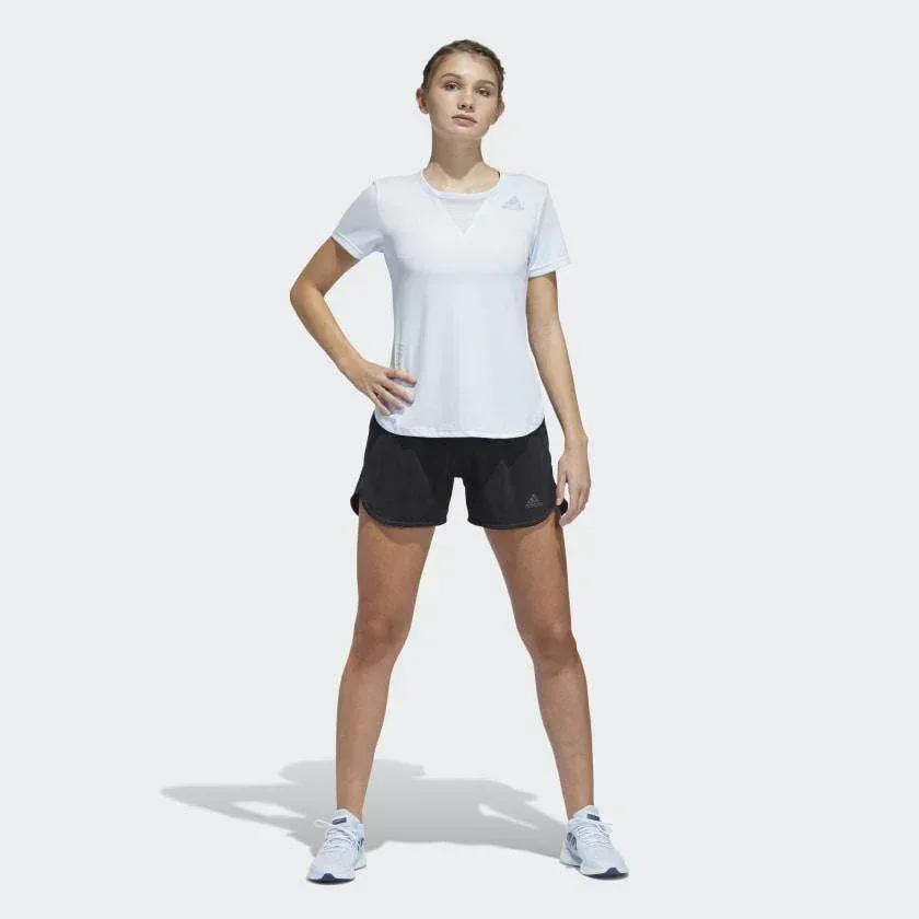 חולצת אדידס נשים Adidas TRG TEE H.RDY FK9617 - Image 7