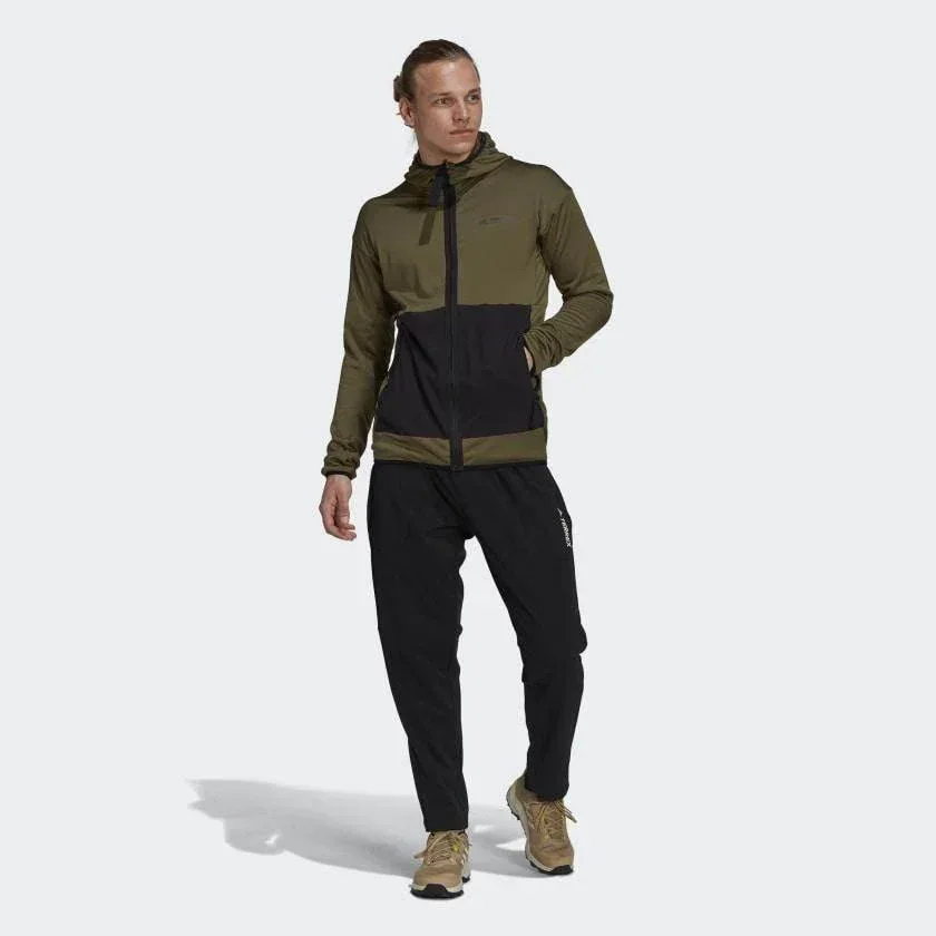 ג'קט אימון אדידס לגברים Adidas TXFlooceLT Hd J GV1626 - Image 6