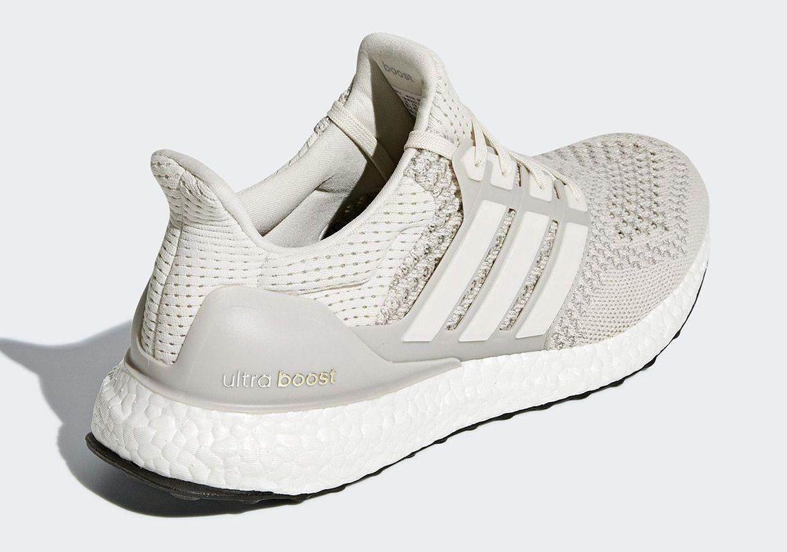 נעלי אדידס Adidas Ultra BOOST 1.0 LTD BB7802 - Image 3