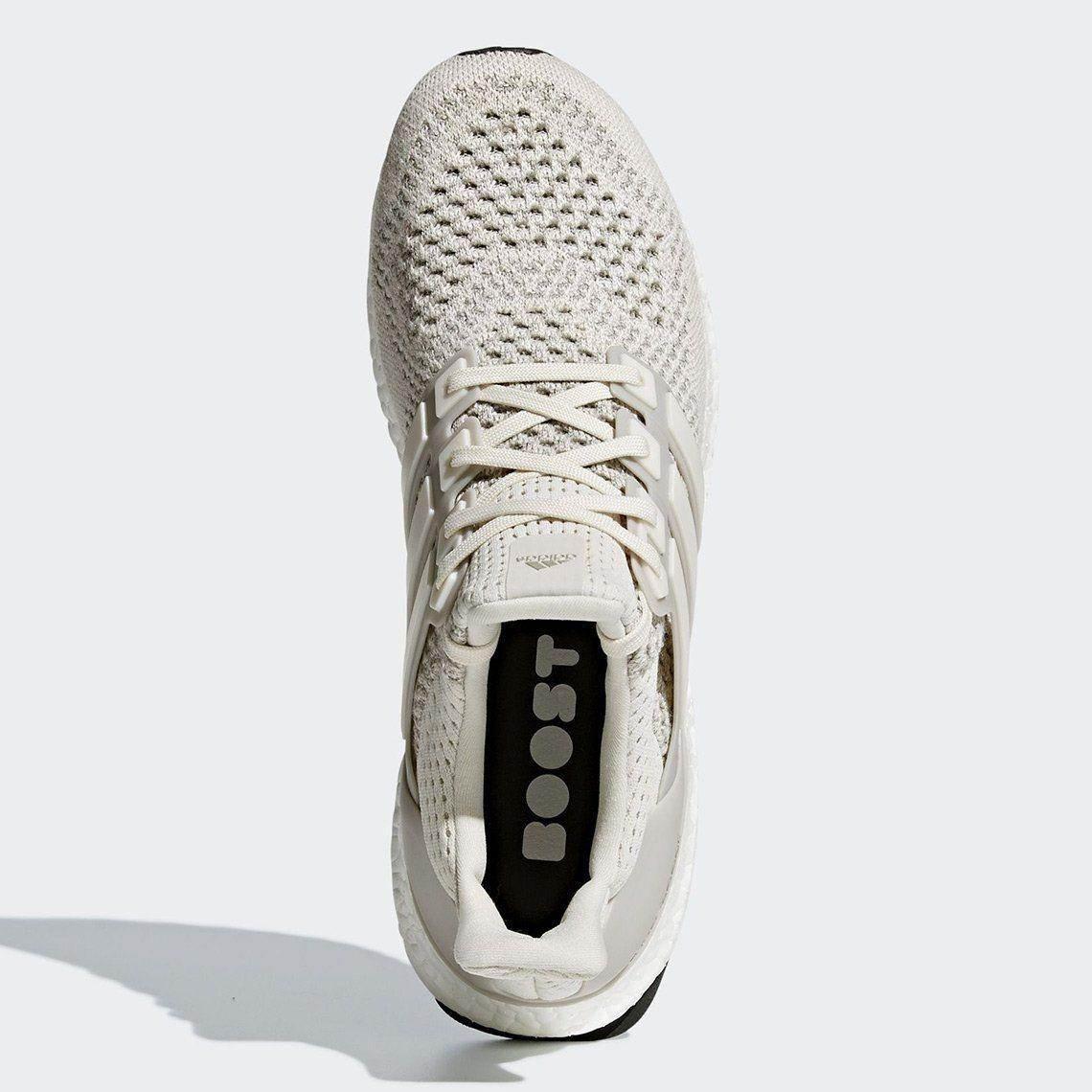 נעלי אדידס Adidas Ultra BOOST 1.0 LTD BB7802 - Image 4