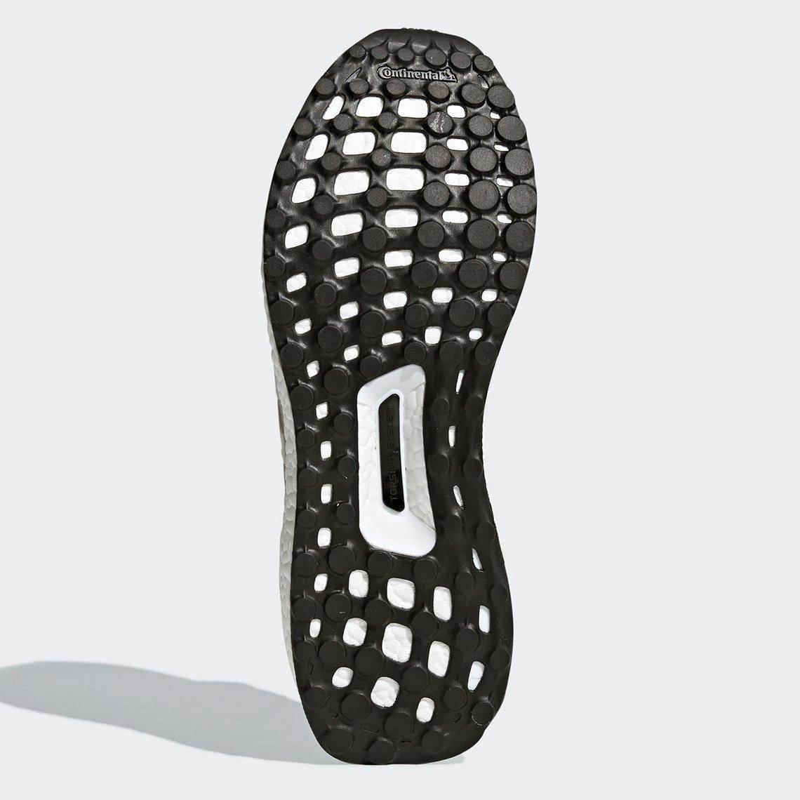 נעלי אדידס Adidas Ultra BOOST 1.0 LTD BB7802 - Image 5