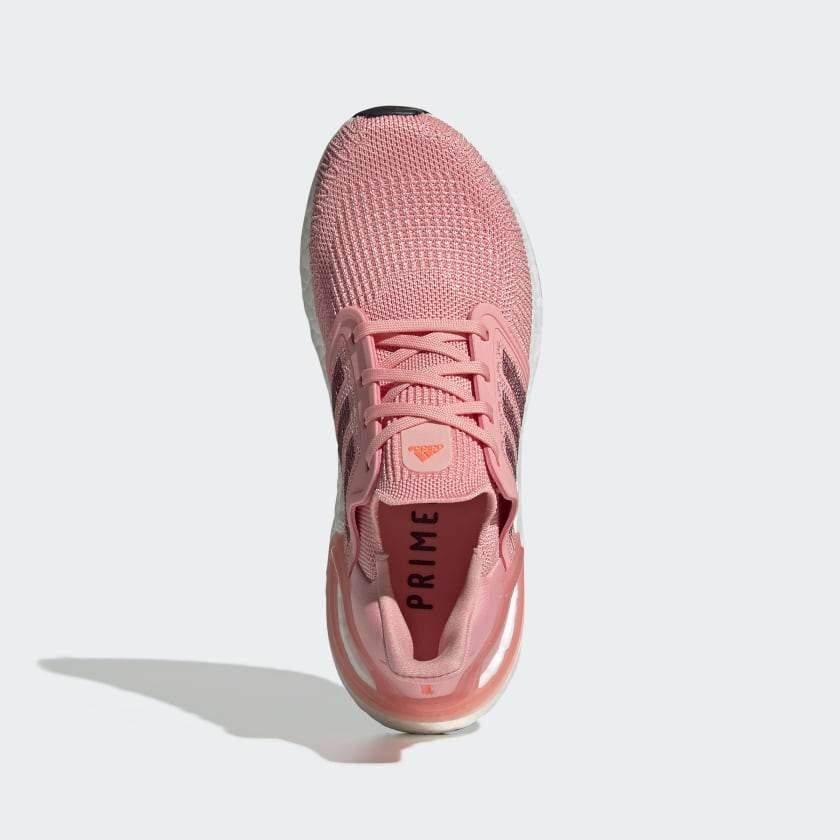 נעלי ריצה אדידס אולטרה בוסט 20 לנשים Adidas Ultra Boost 20 EG0716 - Image 4