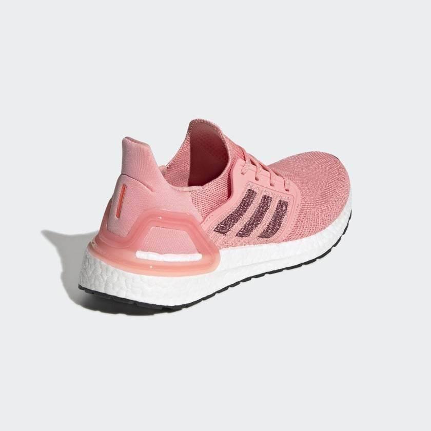 נעלי ריצה אדידס אולטרה בוסט 20 לנשים Adidas Ultra Boost 20 EG0716 - Image 6