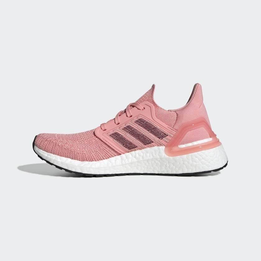 נעלי ריצה אדידס אולטרה בוסט 20 לנשים Adidas Ultra Boost 20 EG0716 - Image 7