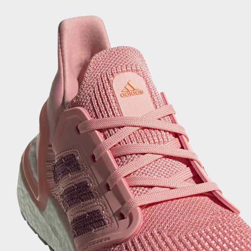נעלי ריצה אדידס אולטרה בוסט 20 לנשים Adidas Ultra Boost 20 EG0716 - Image 8