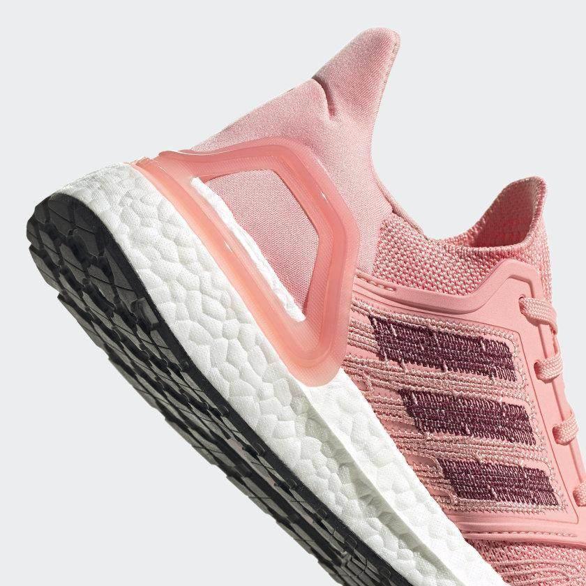 נעלי ריצה אדידס אולטרה בוסט 20 לנשים Adidas Ultra Boost 20 EG0716 - Image 9