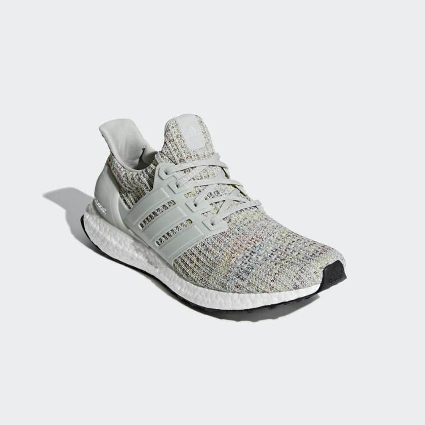 נעלי ריצה אדידס לגברים ADIDAS Ultra Boost 4.0  CM8109 - Image 3