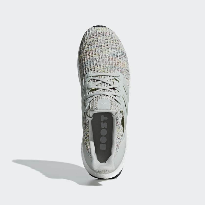 נעלי ריצה אדידס לגברים ADIDAS Ultra Boost 4.0  CM8109 - Image 5