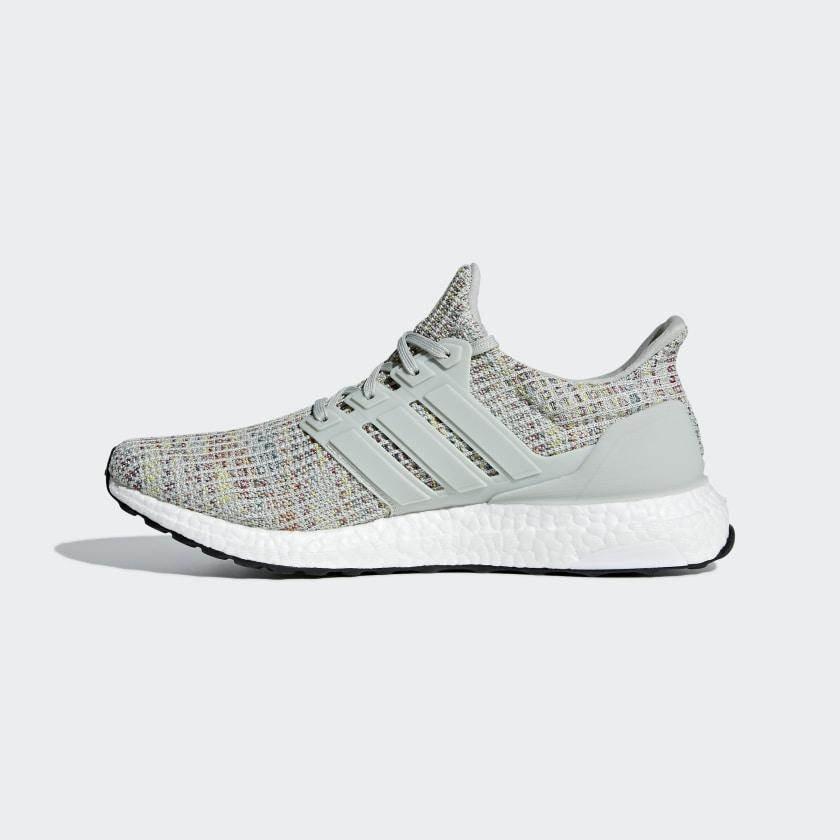 נעלי ריצה אדידס לגברים ADIDAS Ultra Boost 4.0  CM8109 - Image 7