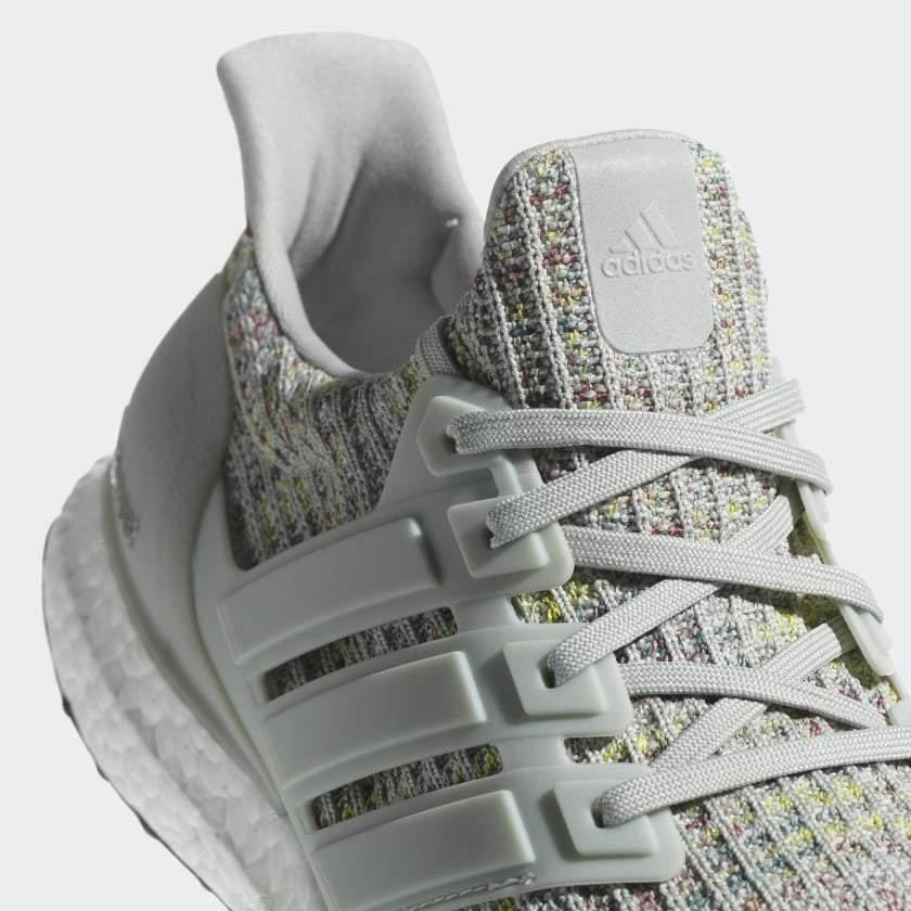 נעלי ריצה אדידס לגברים ADIDAS Ultra Boost 4.0  CM8109 - Image 8