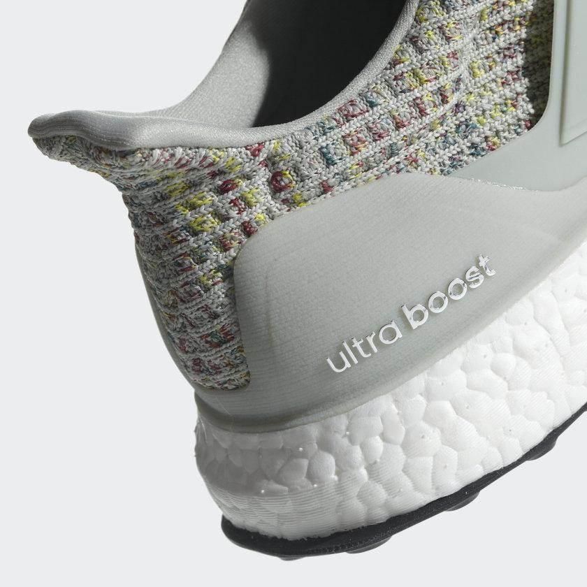 נעלי ריצה אדידס לגברים ADIDAS Ultra Boost 4.0  CM8109 - Image 9