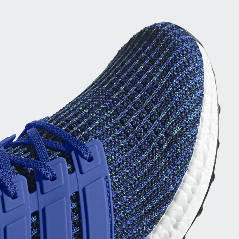 נעלי ריצה אדידס לגבר Adidas Ultra Boost 4.0 CM8112 - Image 10