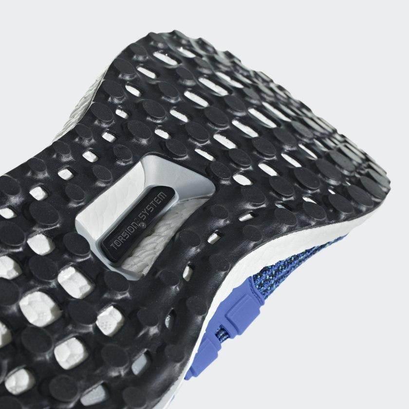 נעלי ריצה אדידס לגבר Adidas Ultra Boost 4.0 CM8112 - Image 11