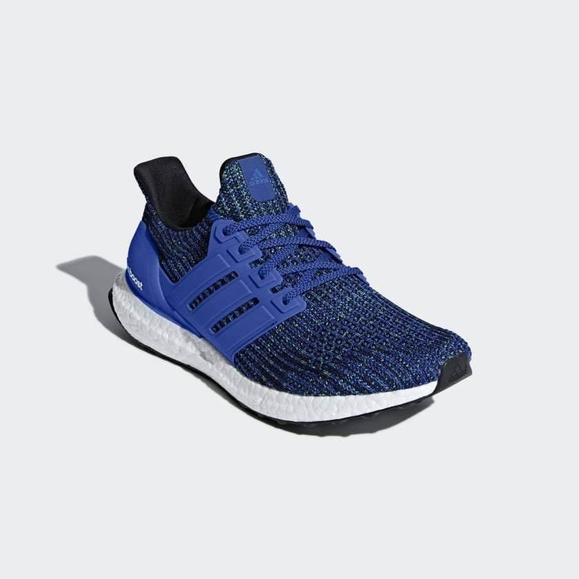 נעלי ריצה אדידס לגבר Adidas Ultra Boost 4.0 CM8112 - Image 2