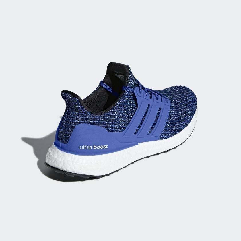 נעלי ריצה אדידס לגבר Adidas Ultra Boost 4.0 CM8112 - Image 4