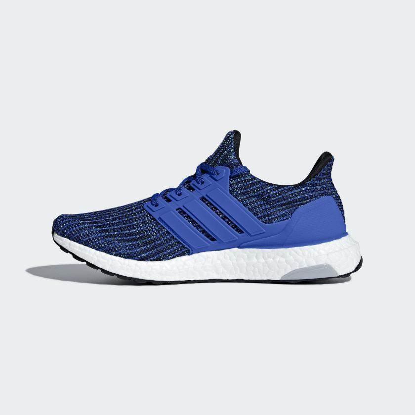 נעלי ריצה אדידס לגבר Adidas Ultra Boost 4.0 CM8112 - Image 7