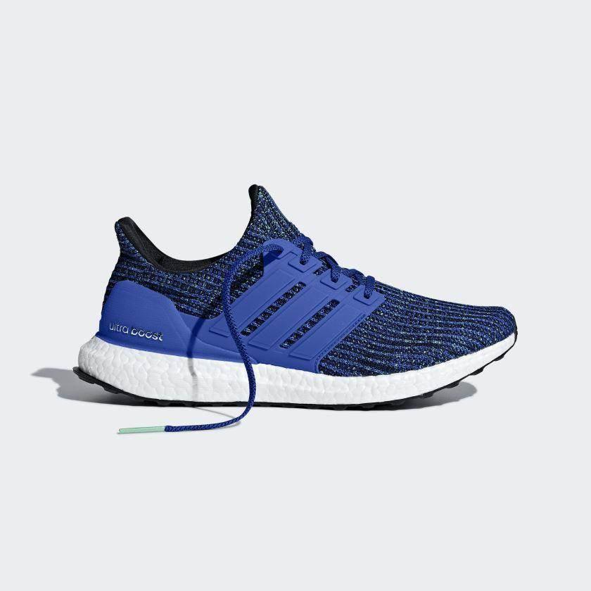 נעלי ריצה אדידס לגבר Adidas Ultra Boost 4.0 CM8112 - Image 8