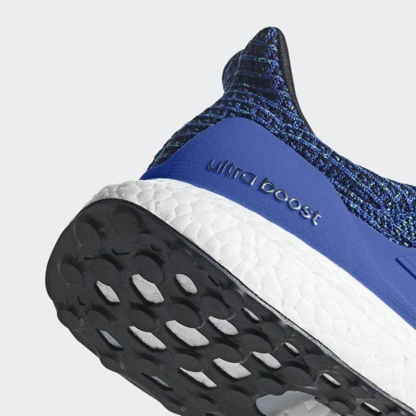 נעלי ריצה אדידס לגבר Adidas Ultra Boost 4.0 CM8112 - Image 9