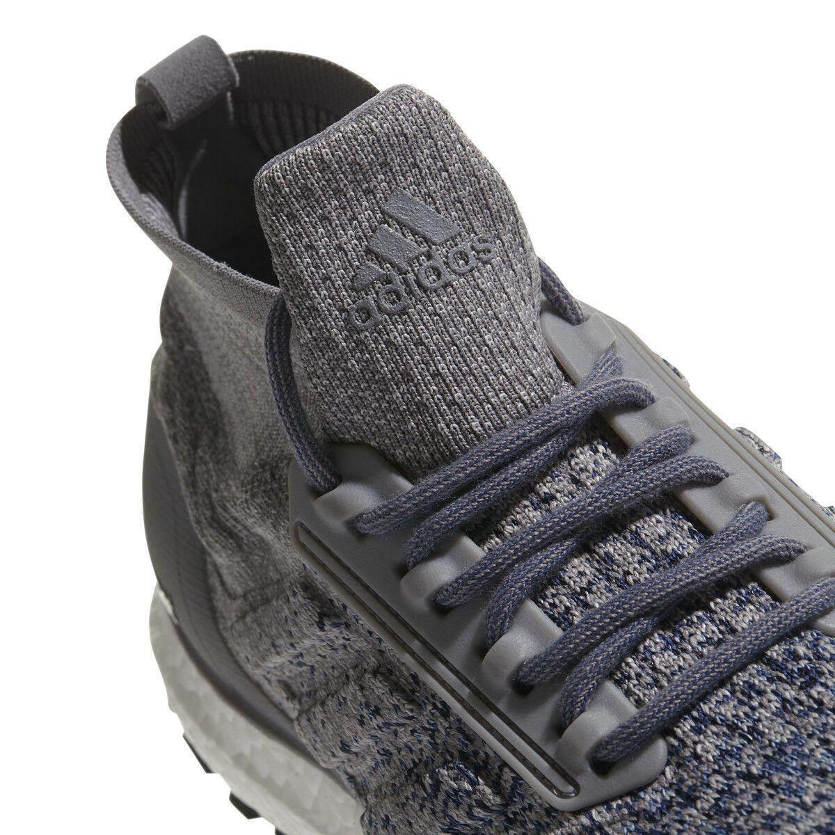 נעלי ריצה שטח לגברים ADIDAS ULTRA BOOST All Terrain BB6128 - Image 3