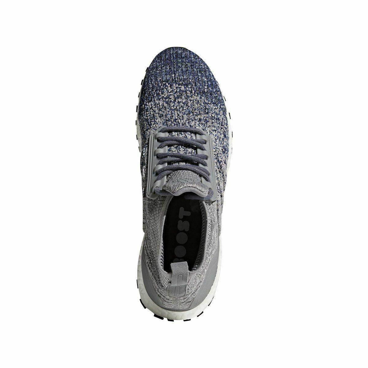 נעלי ריצה שטח לגברים ADIDAS ULTRA BOOST All Terrain BB6128 - Image 4