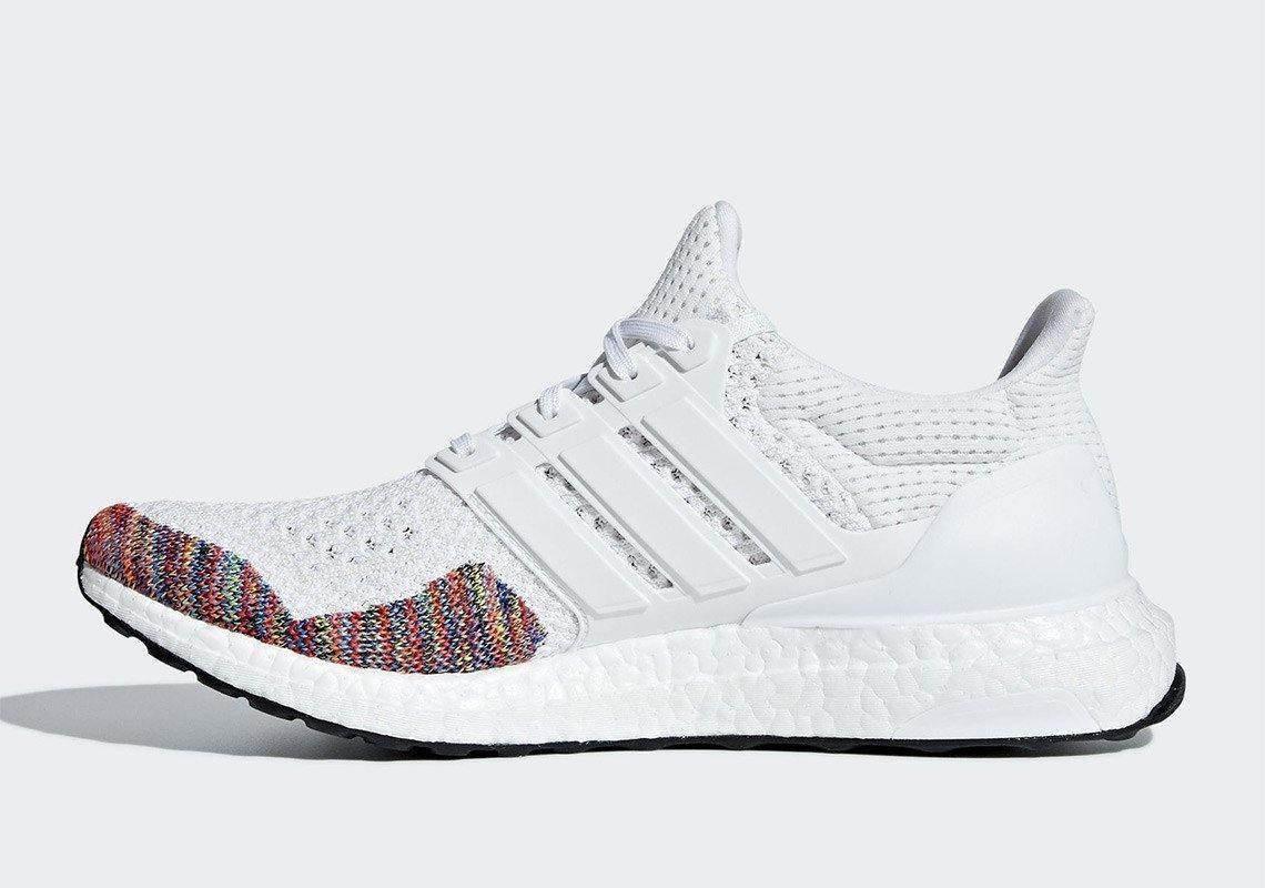 Adidas Ultra Boost Ltd 1.0  BB7800 נעלי אדידס - Image 2