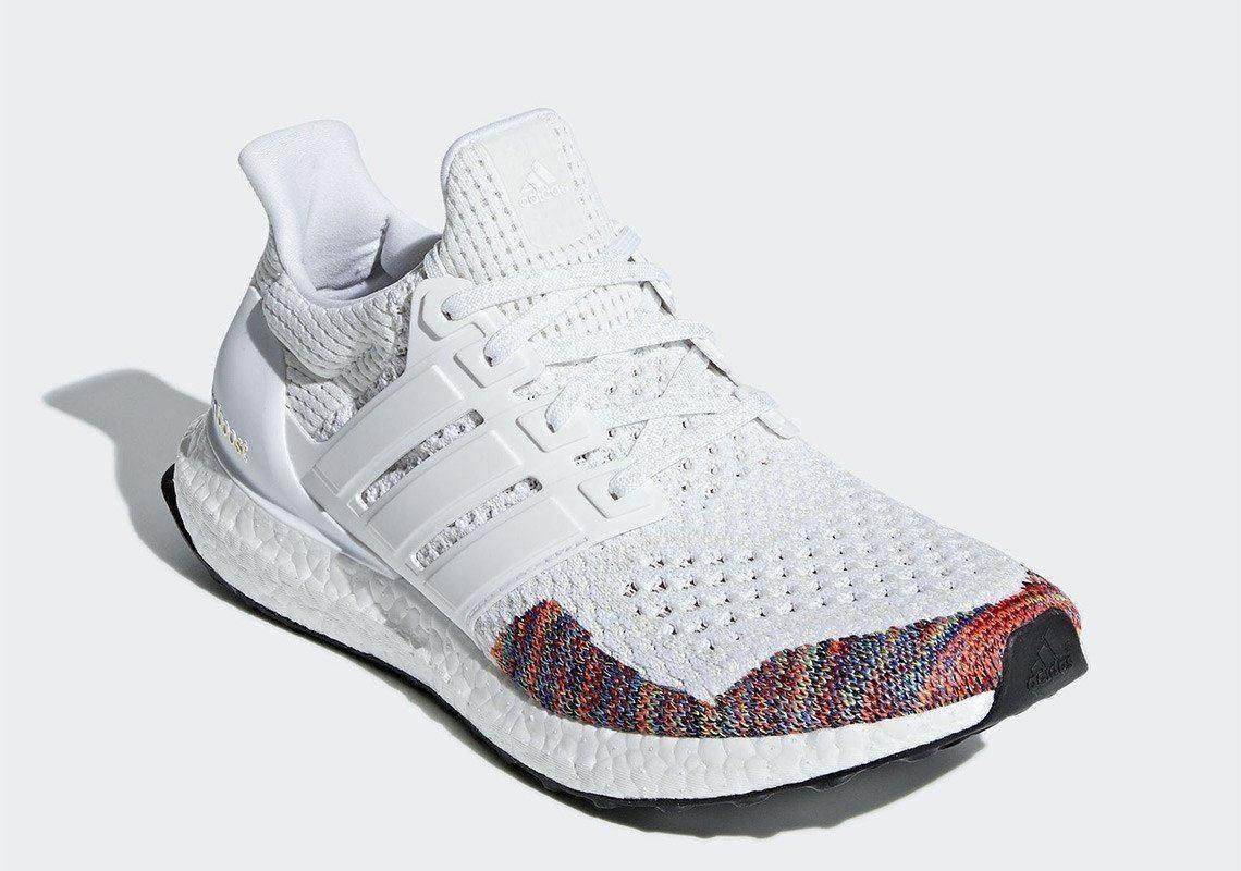 Adidas Ultra Boost Ltd 1.0  BB7800 נעלי אדידס - Image 3
