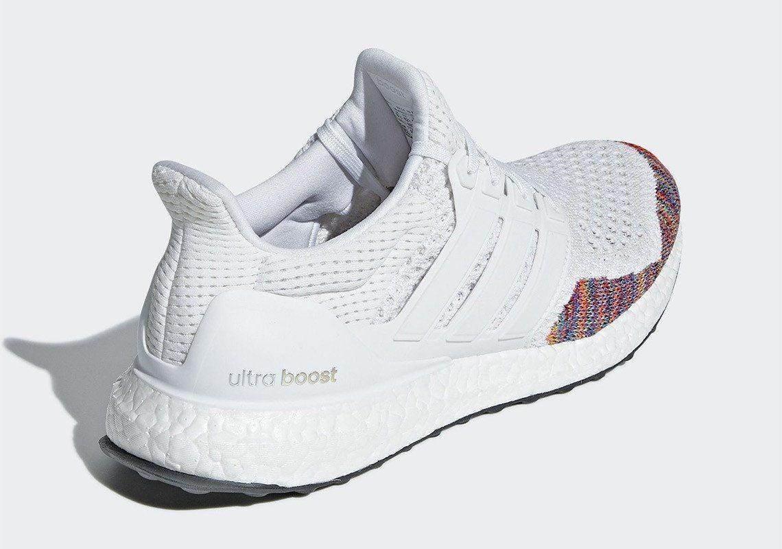 Adidas Ultra Boost Ltd 1.0  BB7800 נעלי אדידס - Image 4