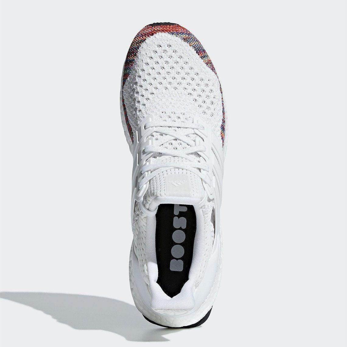 Adidas Ultra Boost Ltd 1.0  BB7800 נעלי אדידס - Image 5
