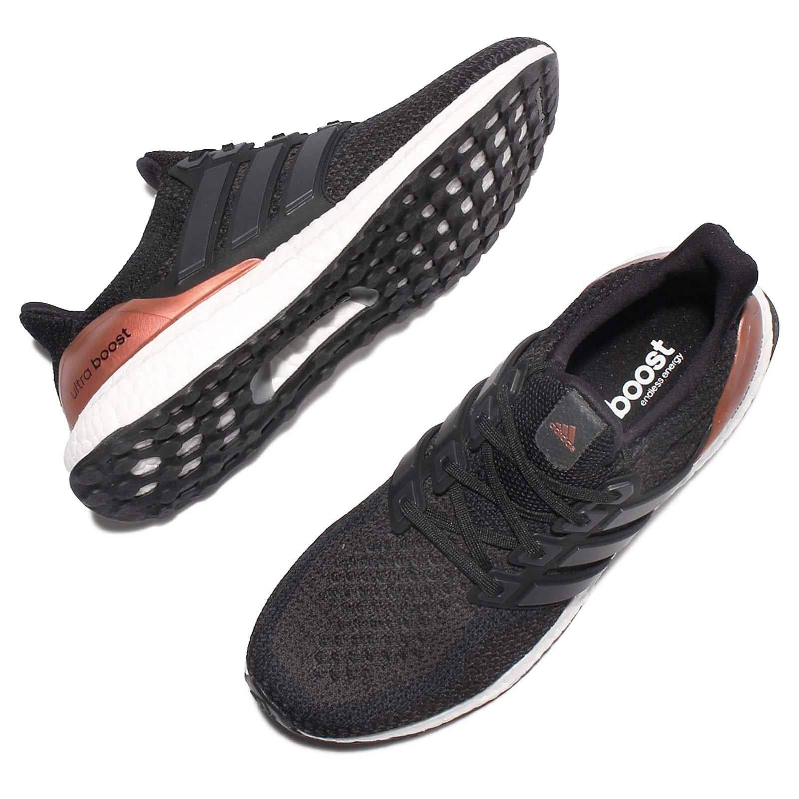 נעלי ריצה אדידס לגבר Adidas Ultra Boost LTD BB4078 - Image 3