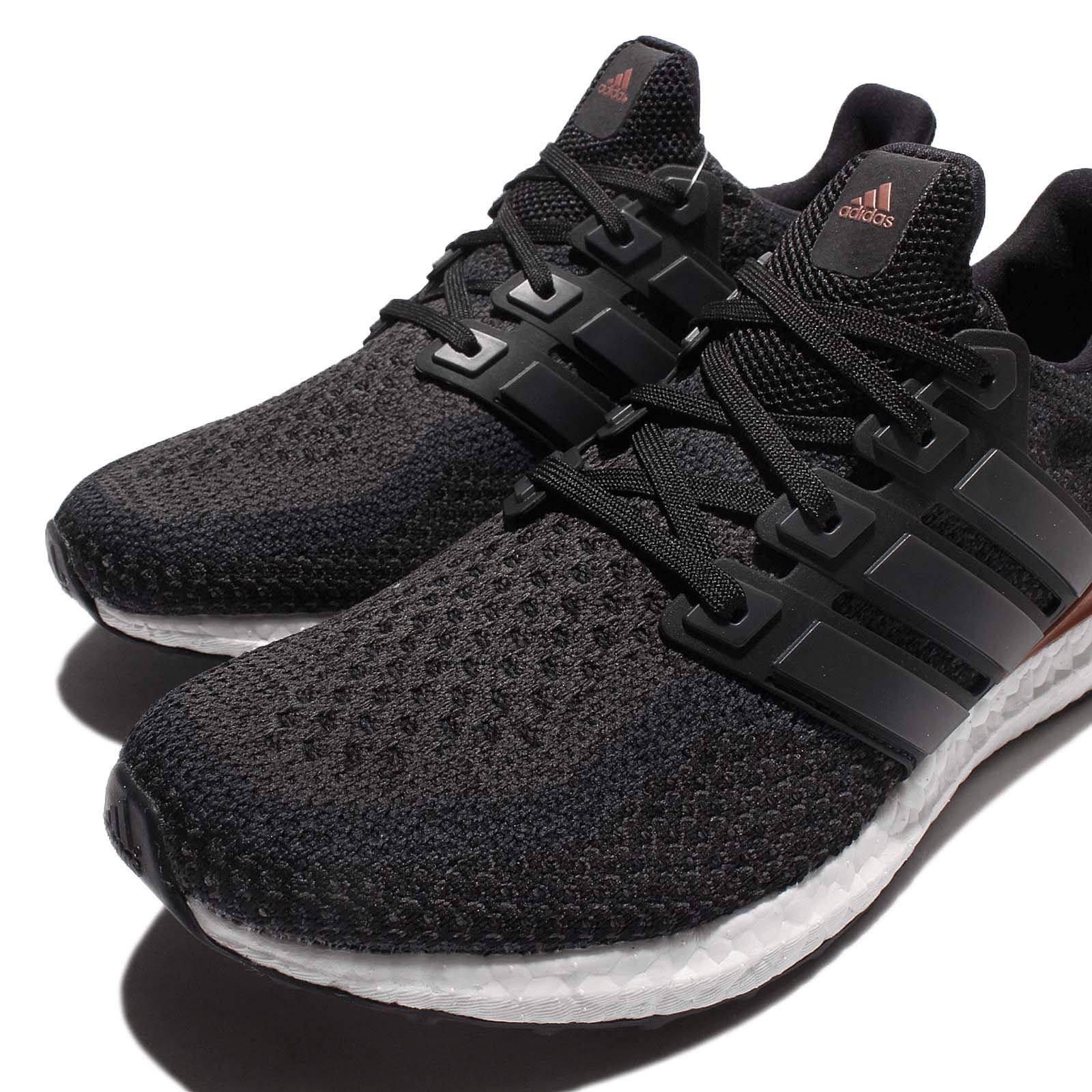 נעלי ריצה אדידס לגבר Adidas Ultra Boost LTD BB4078 - Image 8