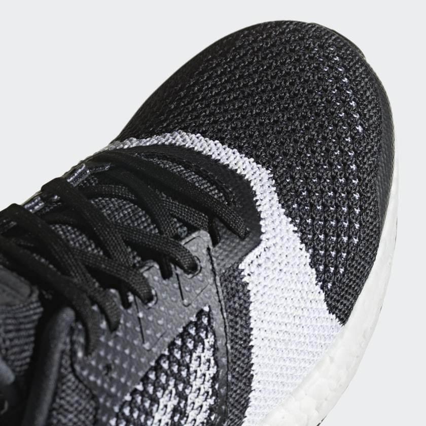 נעלי ריצה מתקנות אדידס לגבר ADIDAS ULTRA BOOST ST B37694 - Image 10