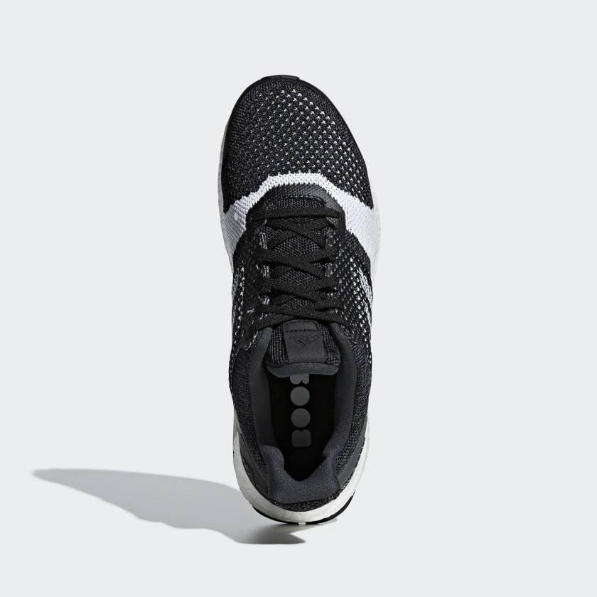 נעלי ריצה מתקנות אדידס לגבר ADIDAS ULTRA BOOST ST B37694 - Image 5