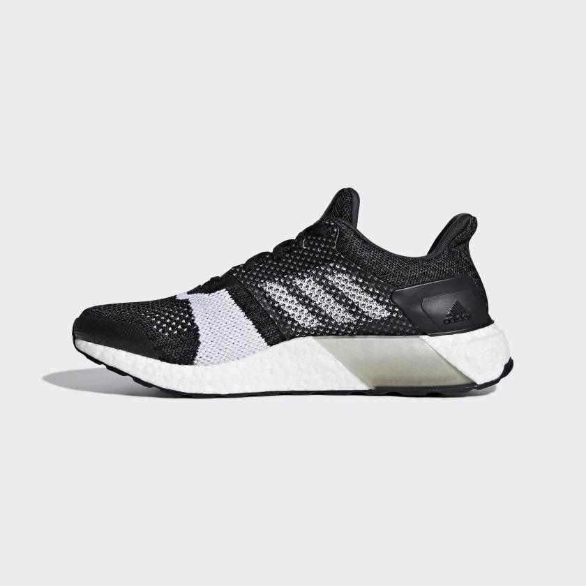 נעלי ריצה מתקנות אדידס לגבר ADIDAS ULTRA BOOST ST B37694 - Image 7