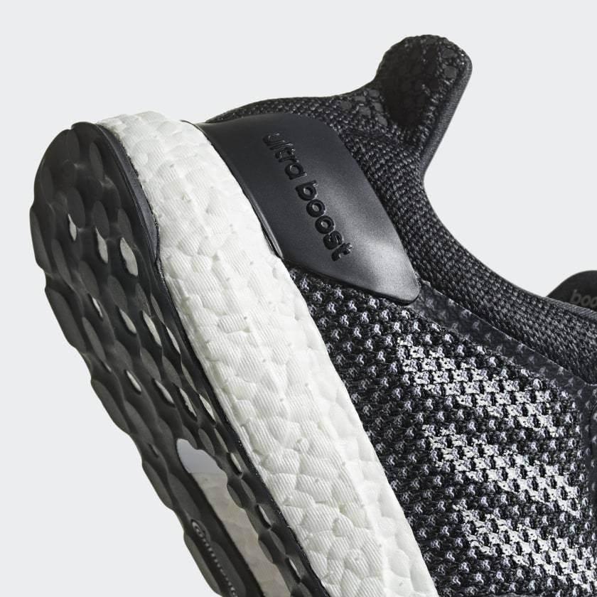 נעלי ריצה מתקנות אדידס לגבר ADIDAS ULTRA BOOST ST B37694 - Image 9