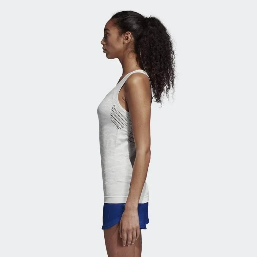 גופיית אדידס פארליי לנשים Adidas Ultra Parley Tank CY5520 - Image 2